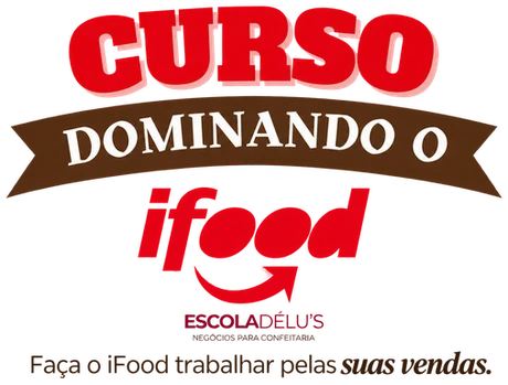 Dominando o iFood